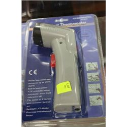 NON CANTACT INFRARED THERMOMETER