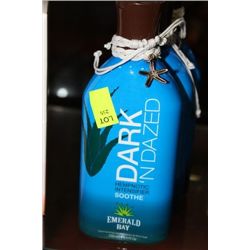DARK 'N DAYS TANNING LOTION