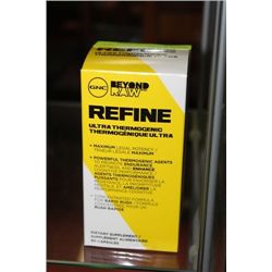 GNC REFINE DIETARY SUPPLEMENT