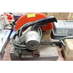 MAKITA CUT-OFF SAW
