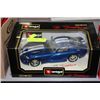 Image 1 : DODGE VIPER GTS COUPE DIE CAST CAR SCALE 1:18
