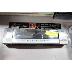 EURO CURLING IRON