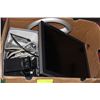 Image 1 : BOX OF COMPUTER ACCESSORIES