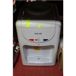 POLAR WATER COOLER