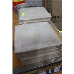 ASSORTED TILE SOLD TOGETHER