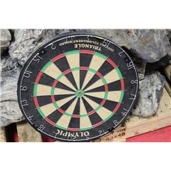 DARTBOARD