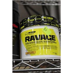 GNC CONCENTRATED PREWORKOUT HYBRID ON CHOICE