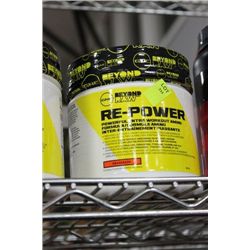 GNC CONCENTRATED PREWORKOUT HYBRID ON CHOICE