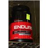 Image 1 : GNC ENDURE WORKOUT SUPPLEMENT