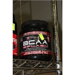 BCAA DIETARY SUPPLEMENT