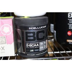 CELLUCORE DIETARY SUPPLEMENT