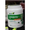 Image 1 : GREENS PLUS DAILY DETOX