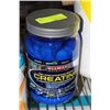 Image 1 : BOTTLE OF ALL MAX CREATINE
