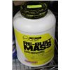 Image 1 : 2.72 KGS OF GNC SUOER MASS GAINER