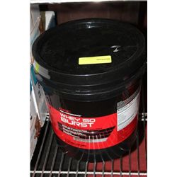 2.27 KGS OF GNC PROTEIN DRINK MIX