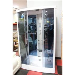 BLUE 825 SHOWER UNIT