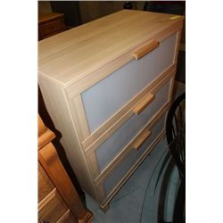 #11 3 DRAWER DRESSER