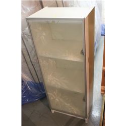 3 SHELF CABINET