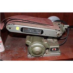 GRATUS BELT/DISC SANDER