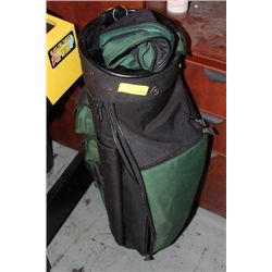 #21 GOLF BAG