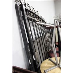 NEW 3 PC ACREAGE GATE SET