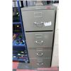 Image 1 : FILING CABINET X4