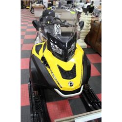 2012 SKANDIC-SWT SKI-DOO - ROTAX 600H0 E-TEC