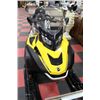 Image 1 : 2012 SKANDIC-SWT SKI-DOO - ROTAX 600H0 E-TEC
