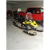 Image 2 : 2012 SKANDIC-SWT SKI-DOO - ROTAX 600H0 E-TEC
