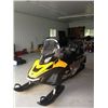 Image 3 : 2012 SKANDIC-SWT SKI-DOO - ROTAX 600H0 E-TEC