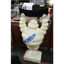 RARE MICHELIN MAN ADVERTISEMENT