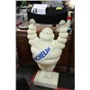 Image 1 : RARE MICHELIN MAN ADVERTISEMENT