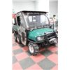 Image 1 : 2007 POLARIS RANGER 6X6 700 EFI