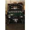 Image 3 : 2007 POLARIS RANGER 6X6 700 EFI