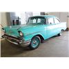 Image 1 : 1957 CHEVY BELAIRE
