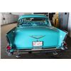 Image 2 : 1957 CHEVY BELAIRE