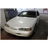 Image 1 : 1994 FORD THINDERBIRD SUPER COUPE W/ 57,000 KMS