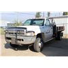 Image 2 : 1998 DODGE RAM 1 TON