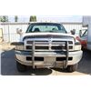 Image 3 : 1998 DODGE RAM 1 TON