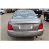 Image 3 : 2004 NISSAN SENTRA W 88,000 KMS