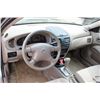 Image 5 : 2004 NISSAN SENTRA W 88,000 KMS