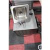 Image 1 : ST STEEL SINK SOLD W COMMERCIAL REFRIDGERANT