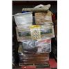 Image 1 : PALLET OF HOUSEHOLD MISC