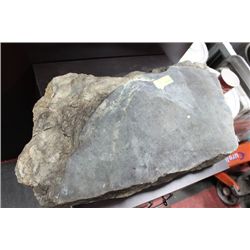 LARGE PIECE OF ROCK