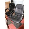 Image 1 : OFFICE CHAIR X2