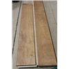 Image 1 : MAPLE COUNTRY 3/4" HARDWOOD FLOORING X400 SQ FT