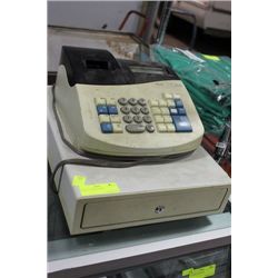 ROYAL CASH REGISTER