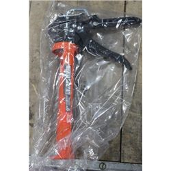 9" CAULKING GUN