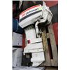 Image 1 : 55 HP JOHNSON OUTBOARD MOTOR, SOLD AS-IS
