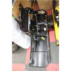 6FT. SNOW PLOW